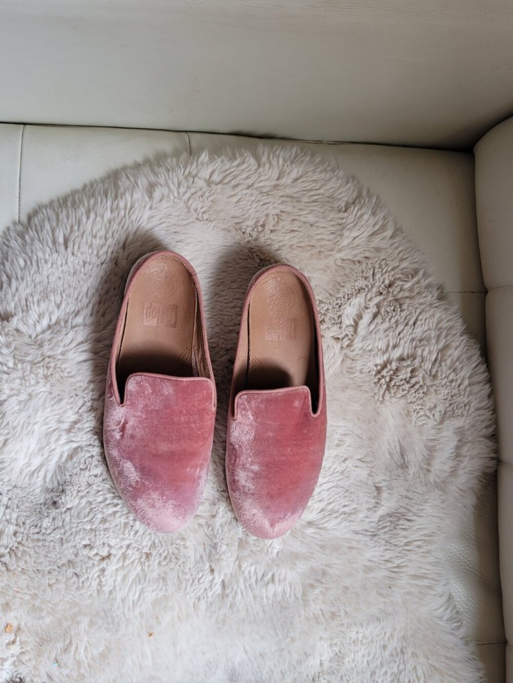 FitFlop mules - Picture 2 of 5